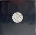 Steve Anderson – Neve 12" vinyl, Mondo Records MND068, Santerna remix, melodic uplifting trance 2008