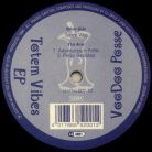 Voodoo Posse ‎– Totem Vibes EP (Használt Vinyl)
