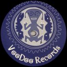 Voodoo Posse ‎– Totem Vibes EP (Használt Vinyl)