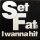 Set Fatale – I Wanna Hit (Használt Vinyl)
