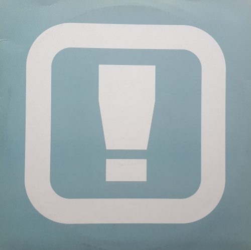 Future Pop ‎– When The Rain Begins To Fall (Használt Vinyl)