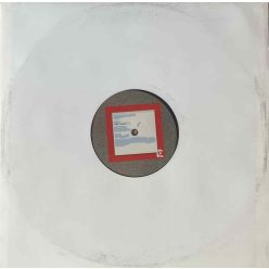 Thefft – There For Me techno / UK garage bakelit (2013)