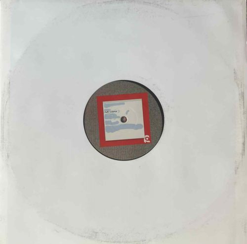 Thefft – There For Me (Használt Vinyl)