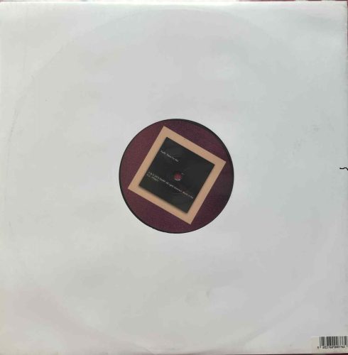 Thefft – There For Me techno / UK garage bakelit (2013)