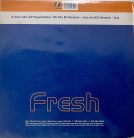 Sugarbabies Magic In U EP 1996 progressive house 12 inch vinyl