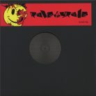 Rave 2 The Grave – Strings Of Life / Vamp rave 12" vinyl