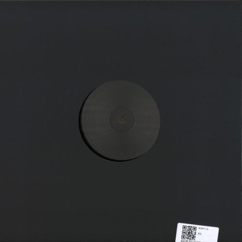 Rave 2 The Grave – Strings Of Life / Vamp rave 12" vinyl