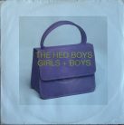 The Hed Boys– Girls + Boys (Használt Vinyl)