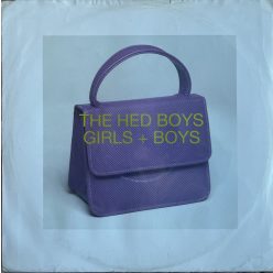 The Hed Boys– Girls + Boys (Használt Vinyl)