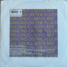 The Hed Boys– Girls + Boys (Használt Vinyl)