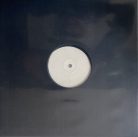 Morjac – Stars (Steve Mac Remix) single-sided test press vinyl, Credence UK, 2003