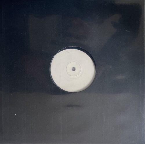Morjac – Stars (Steve Mac Remix) single-sided test press vinyl, Credence UK, 2003
