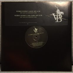 Victoria Beckham – Not Such An Innocent Girl House 12" Vinyl 2001