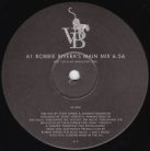 Victoria Beckham – Not Such An Innocent Girl House 12" Vinyl 2001