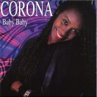 Corona Baby Baby 2025 purple marbled eurodance 12 inch vinyl