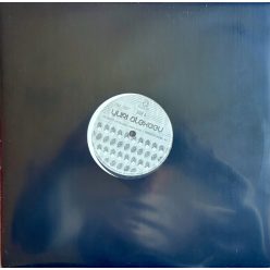 Yuri Alexeev – Islanders | Tech House 12" Vinyl