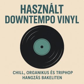 Downtempo. 