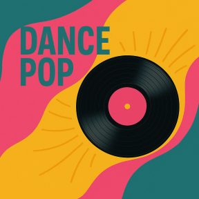 Dance Pop Vinyl – Slágerek stílusosan, bakeliten