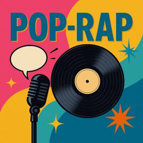 Pop-Rap Vinyl – Dallamos flow analógon