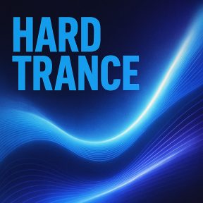 Hard Trance Vinyl – Maximális építkezés analóg formában