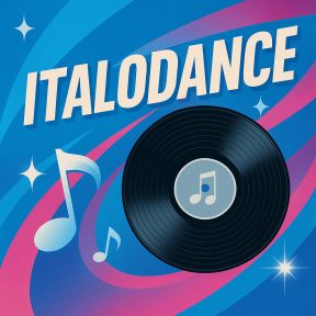 Italodance Vinyl – Euro-slágerek új barázdákon