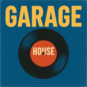 Garage House