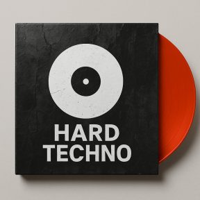 Hard Techno
