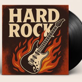 Hard Rock