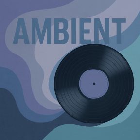 Ambient Vinyl – Hangzás, ami körülölel