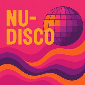 Nu-Disco Vinyl – Funky retró friss pressingeken
