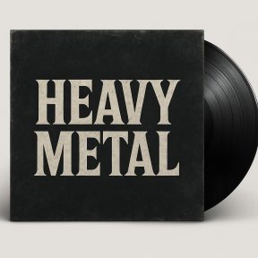 Heavy Metal