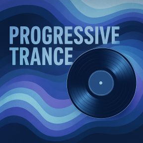 Progressive Trance Vinyl – Melodikus emelkedés bakeliten