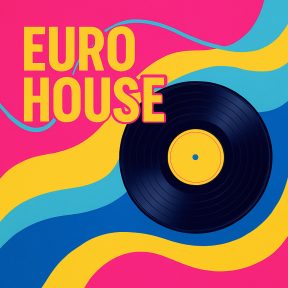 Euro House Vinyl – Refrének és groove új barázdákon
