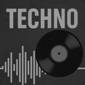 Techno Vinyl – Precíz ritmus és nyers erő bakeliten