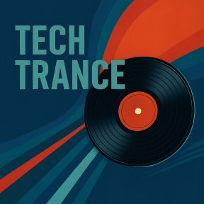 Tech Trance