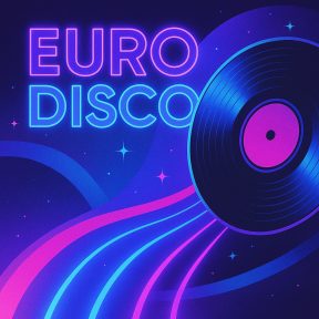 Euro Disco Vinyl – Italo dallamok, új barázdákon