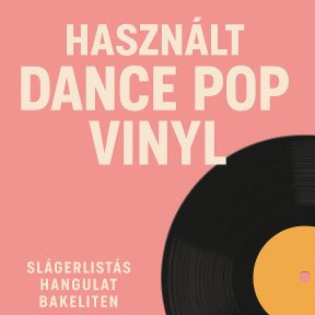 Dance Pop 