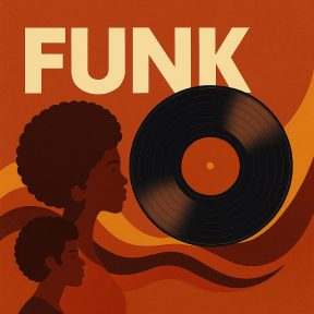 Funk Vinyl – Ritmus és lélek friss bakeliten