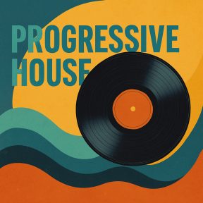 Progressive House