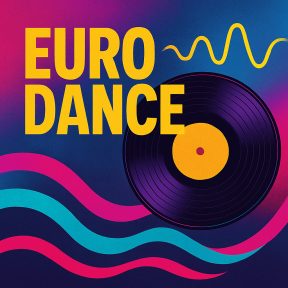 Eurodance Vinyl – 90-es évek himnuszai új lemezen