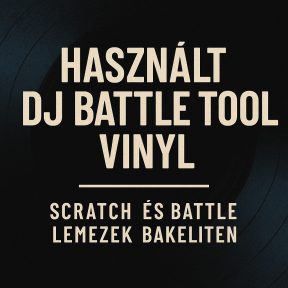 DJ Battle Tool