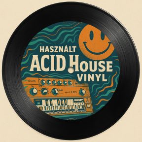 Acid House 