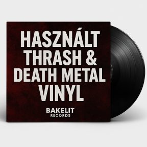 Thrash, Death Metal