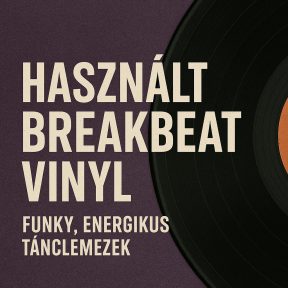 Breakbeat 