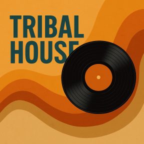 Tribal House