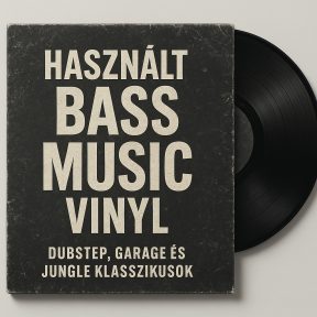 Bass Music 