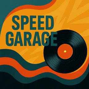 Speed Garage