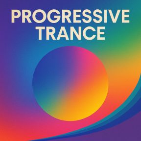 Progressive Trance