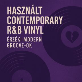 Contemporary R&B 
