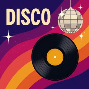 Disco Vinyl – A táncparkett aranykora új kiadásban